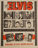 Elvis Presley : It Happened At The World's Fair (LP, Album, Roc)