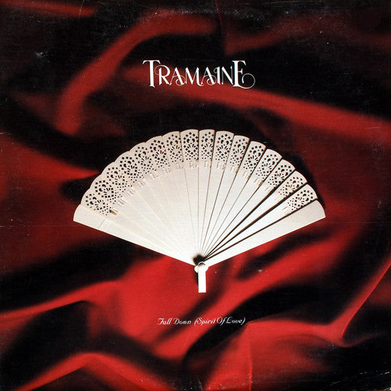 Tramaine : Fall Down (Spirit Of Love) (12