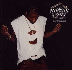 Jaheim : Ghetto Love (CD, Album)