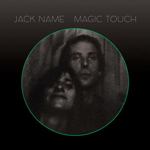 Jack Name : Magic Touch (LP, Album)