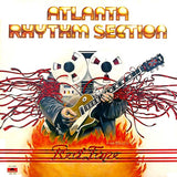 Atlanta Rhythm Section : Red Tape (LP, Album, PRC)