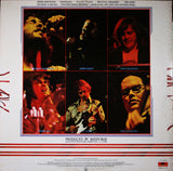 Atlanta Rhythm Section : Red Tape (LP, Album, PRC)