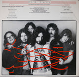 Atlanta Rhythm Section : Red Tape (LP, Album, PRC)