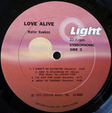 Walter Hawkins And The Love Center Choir : Love Alive (LP, Album, Lar)