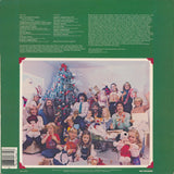 The Oak Ridge Boys : Christmas (LP, Album, Pin)