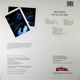 Ben Sidran : On The Live Side (LP, Album)