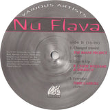 Various : Nu Flava (12", Promo)