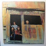 Creedence Clearwater Revival : Pendulum (LP, Album, Gat)