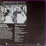 Steve Miller Band : Children Of The Future (LP, Album, RE)