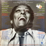 Carmen McRae : Can't Hide Love (LP, Album)