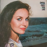 Crystal Gayle : True Love (LP, Album, SP )