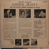 Linda Scott : Starlight, Starbright (LP, Album)