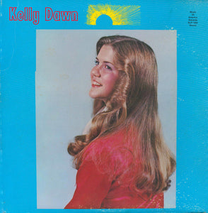 Kelly Dawn : Kelly Dawn (LP, Album)