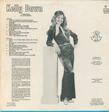 Kelly Dawn : Kelly Dawn (LP, Album)