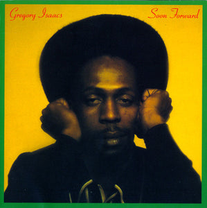 Gregory Isaacs : Soon Forward (LP, Album)