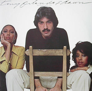 Tony Orlando & Dawn : He Don't Love You, Like I Love You (LP, Album, SP-)