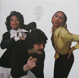 Tony Orlando & Dawn : He Don't Love You, Like I Love You (LP, Album, SP-)