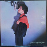 Leo Sayer : Thunder In My Heart (LP, Album, Gol)