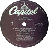 Juice Newton : Juice (LP, Album)