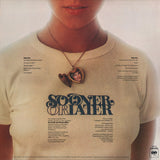 Rex Smith : Sooner Or Later (LP, Album, Pit)