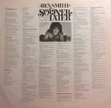 Rex Smith : Sooner Or Later (LP, Album, Pit)