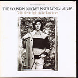 Kevin Roth : The Mountain Dulcimer Instrumental Album (LP, Album)