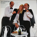 Peter, Paul & Mary : Reunion (LP, Album)