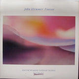 John Klemmer : Finesse (LP, Album, RE)