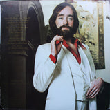 Dave Mason : Mariposa De Oro (LP, Album, Pit)