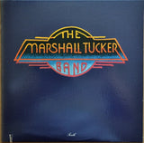 The Marshall Tucker Band : Tenth (LP, Album)