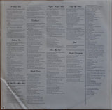 The Marshall Tucker Band : Tenth (LP, Album)