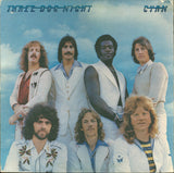 Three Dog Night : Cyan (LP, Album, San)