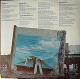 Three Dog Night : Cyan (LP, Album)