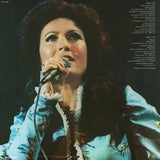 Loretta Lynn : I Remember Patsy (LP, Album)