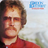 Gordon Lightfoot : Endless Wire (LP, Album)