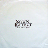 Gordon Lightfoot : Endless Wire (LP, Album)