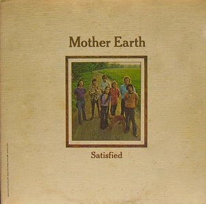 Mother Earth (4) : Satisfied (LP, Album)