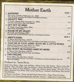 Mother Earth (4) : Satisfied (LP, Album)