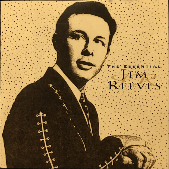 Jim Reeves : The Essential Jim Reeves (CD, Comp)
