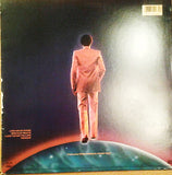 Peabo Bryson : Paradise (LP, Album)