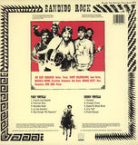 Joe King Carrasco & The Crowns : Bandido Rock (LP)