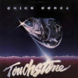 Chick Corea : Touchstone (LP, Album)