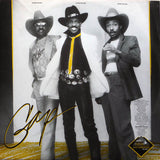 The Gap Band : Gap Band V - Jammin' (LP, Album, Hau)