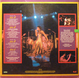 Millie Jackson : Live And Uncensored (2xLP, Album, Pre)