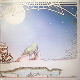 Camel : Moonmadness (LP, Album, Gat)