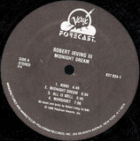 Robert Irving III : Midnight Dream (LP, Album)