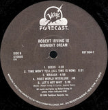 Robert Irving III : Midnight Dream (LP, Album)