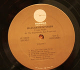 Miles Davis : In Person, Friday Night At The Blackhawk, San Francisco, Volume I (LP, Album, RE)