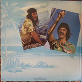 Loggins And Messina : Full Sail (LP, Album, Gat)