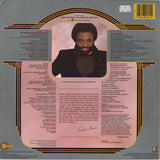 Andraé Crouch : Finally (LP, Album)